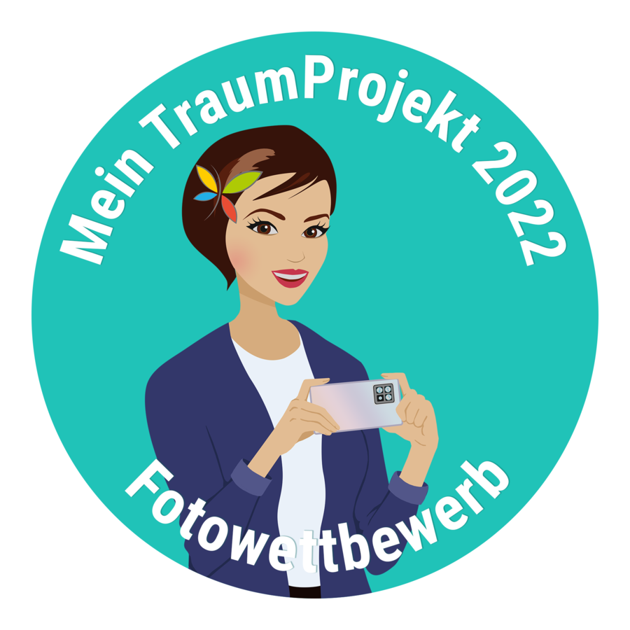 Tina lädt ein zum Fotowettbewerb 2022