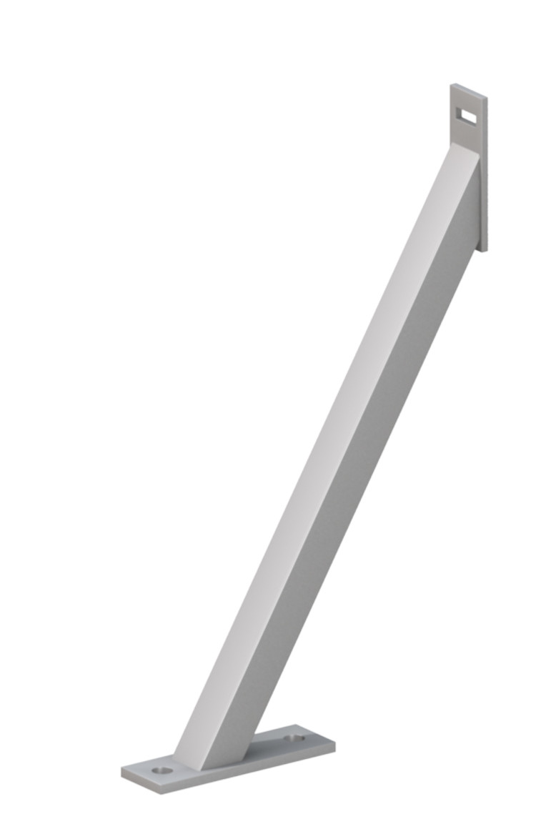 Windanker Plus Silber