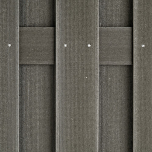 WPC Anthrazit WPC Detail Anthrazit