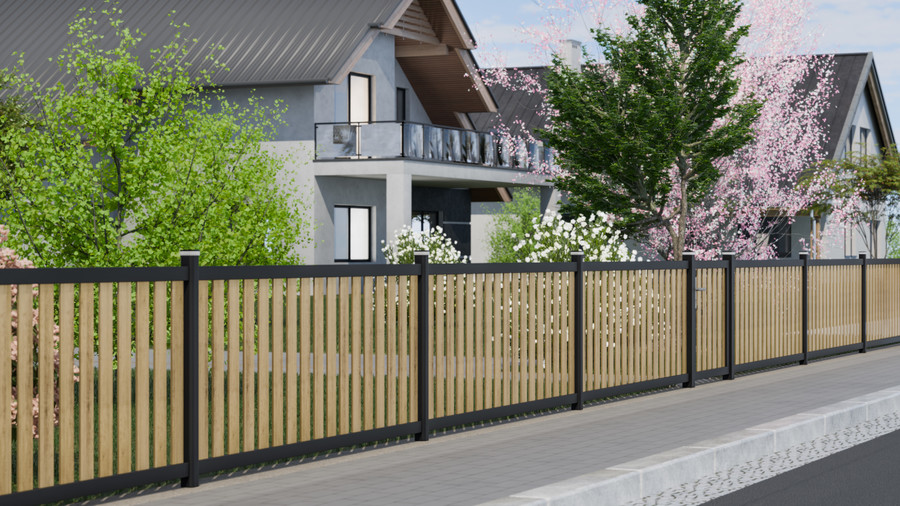 RAJA WPC ALU XL RAJA WPC ALU XL