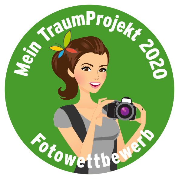 TraumGarten Fotowettbewerb