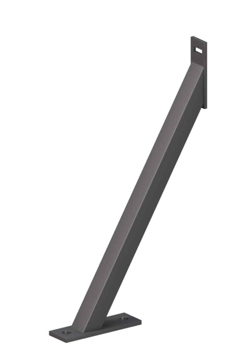 Windanker Plus Anthrazit