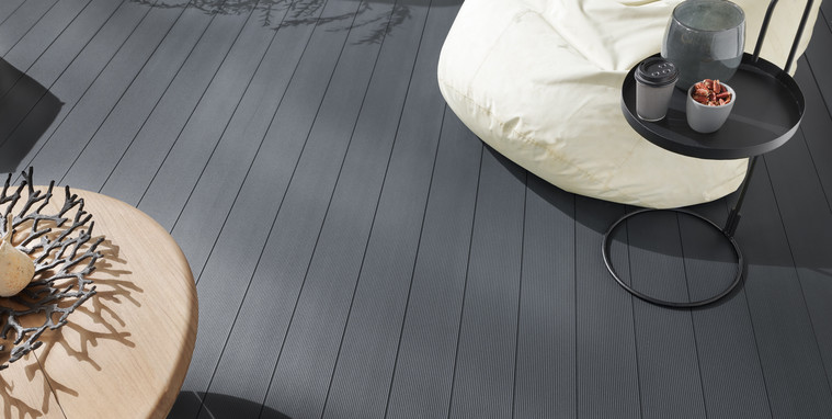 DREAMDECK ALU