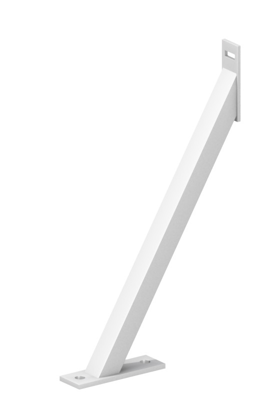 Windanker Plus Weiß