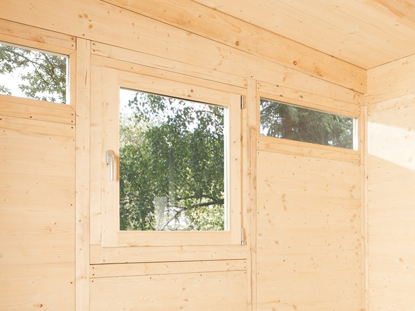 Einhand-Dreh-Kipp-Fenster Einhand-Dreh-Kipp-Fenster