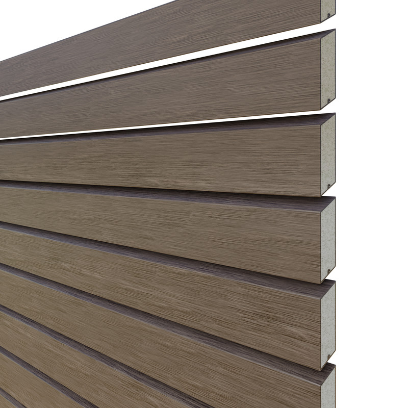 SYSTEM RHOMBUS Vintage Oak