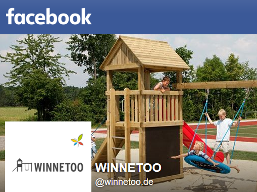 WINNETOO Facebook