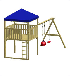 Giga-Turm