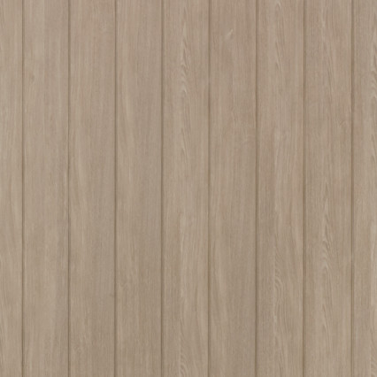 Fensterkunststoff foliert Fensterkunststoff Detail Polareiche