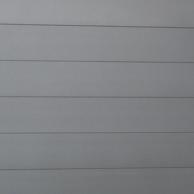 Aluminium Aluminium Detail