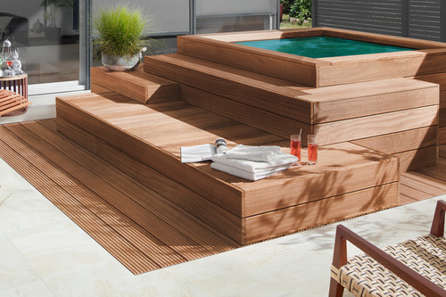 DREAMDECK TALI Pool DREAMDECK TALI Pool