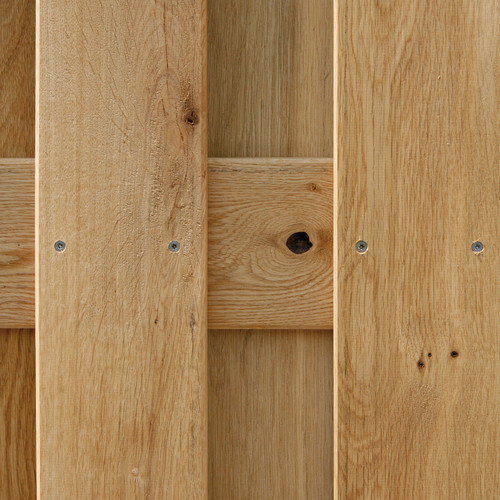 Eiche Eiche Detail