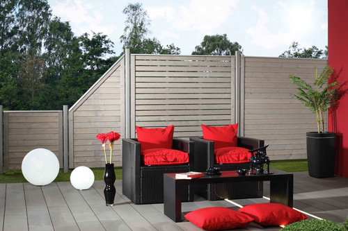 NEO Design Grau NEO Design Grau