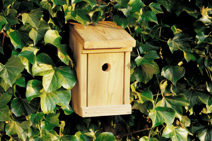 PIEPMATZ Vogelhaus PIEPMATZ Vogelhaus