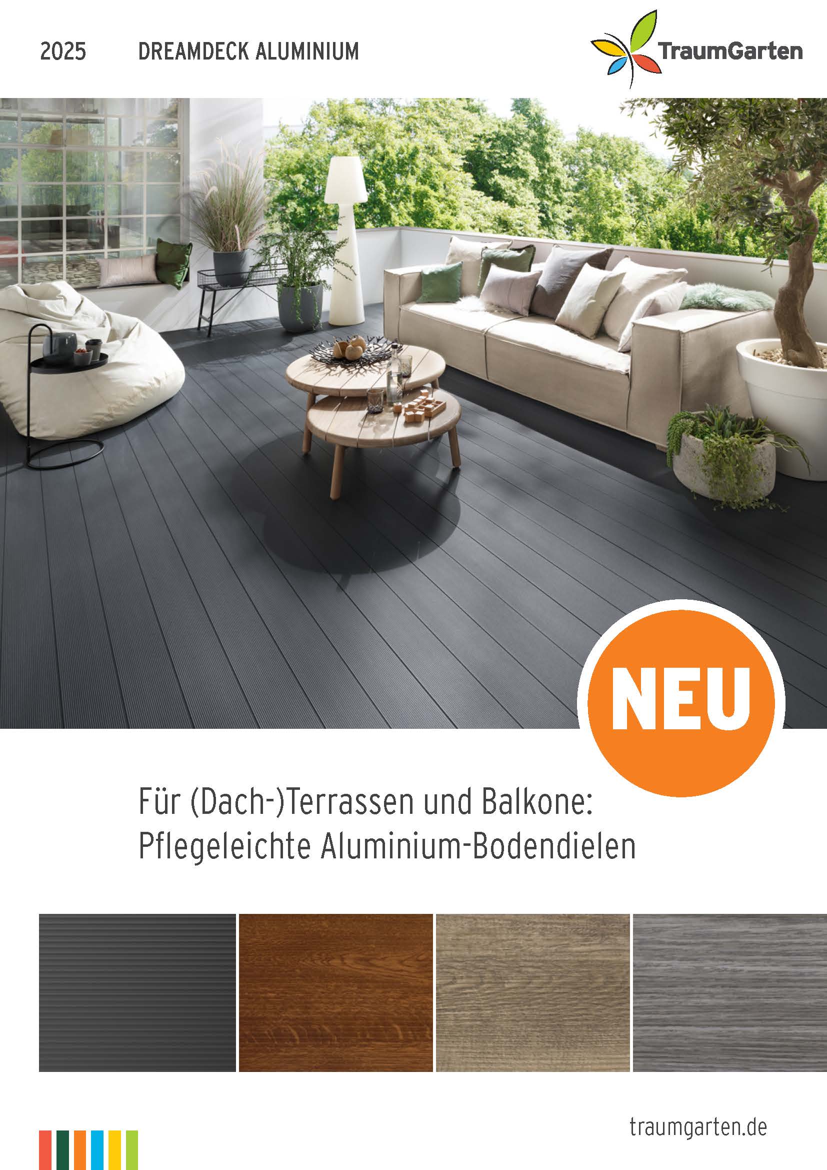 Sonderkatalog