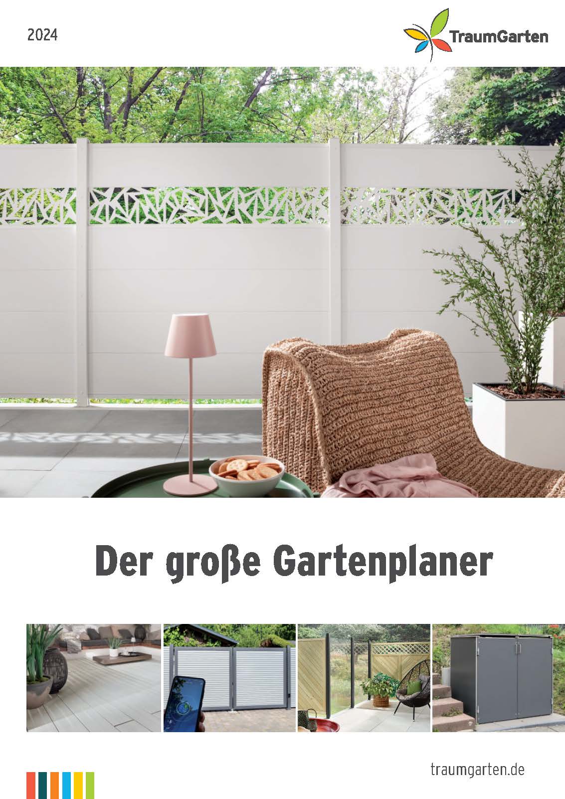 Der große GartenPlaner.de