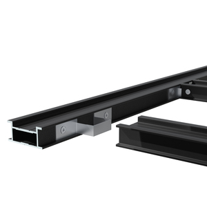 3799 Verbinder für flache ALU UK