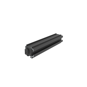 4857 DREAMDECK ALU UK hoch Querverstrebungen 15,4 cm