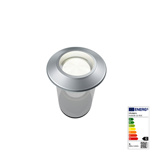 Licht Deck-Spot Fusion DM 28 mm
