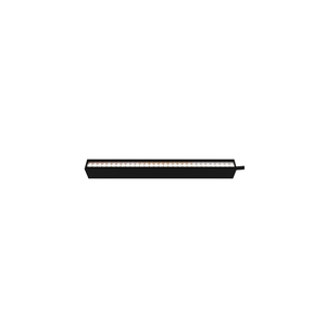 Licht Lichtleiste waagrecht z.B. für Treppen 18 cm breit