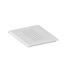 BINTO Klappdeckel Edelstahl