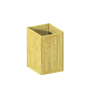 BINTO Grundverkleidung KDI FSC®