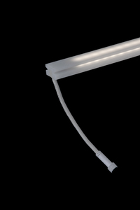 DREAMDECK Lichtleiste Boden 200 cm kürz.