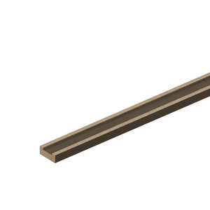 DREAMDECK WPC UK flach 20x50x2000 DREAMDECK WPC UK flach 20x50x2000