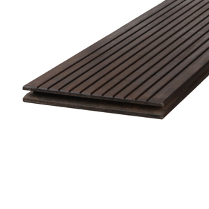 DREAMDECK BAMBUS XL dunkel 22 x 180 x 1850
