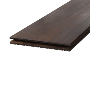 DREAMDECK BAMBUS XL dunkel 22 x 180 x 1850