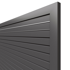 DESIGN Rhombus anthrazit