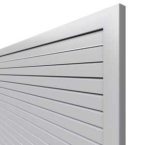 DESIGN Rhombus silber