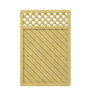 GADA Rechteck m.Git.FSC® 119 x 179