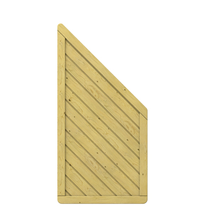 GADA Anschluss FSC® 89 x 179/89
