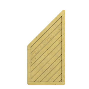GADA Anschluss FSC® 89 x 179/89