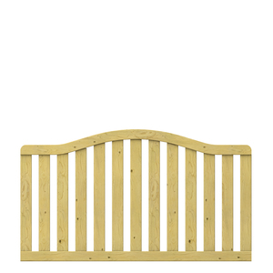 KARLO - Krone FSC® 179 x 90(102)