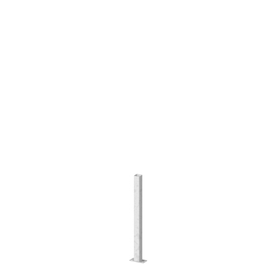 LL Torpfostenverstärkung 850