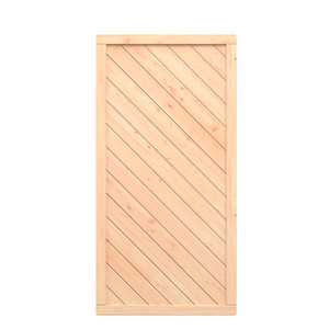 ALTAI MARO gerade 90 x 179