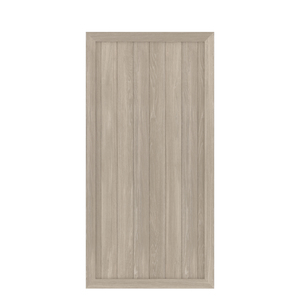 LL RIVA gerade, Polareiche 90x180