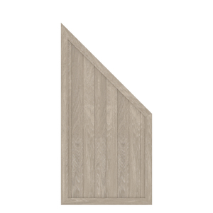 LL RIVA Anschluss Polareiche 90x180/90