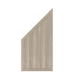 LL RIVA Anschluss Polareiche 90x180/90