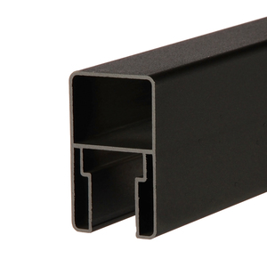 SYSTEM Senkrecht-Adapter anthrazit