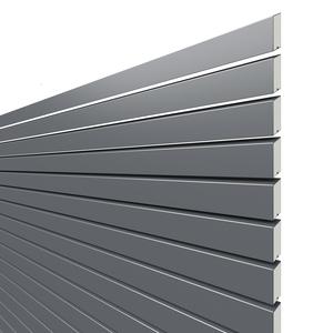 SYSTEM Rhombus anthrazit 180x180