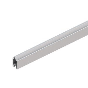 SYSTEM Design-Profil Alu silber L 1790