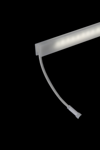 SYSTEM Lichtleiste Zaun 179 cm