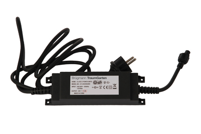 Licht Trafo bis 3 Elemente 36 Watt
