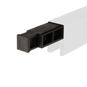 SYSTEM T-Verbinder für Senkrecht-Adapter
