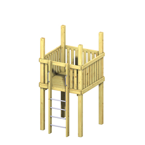 WIN PRO Grundturm Set