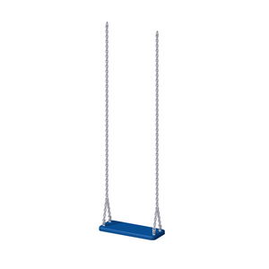 WINNETOO PRO Schaukelsitz blau mit Kette