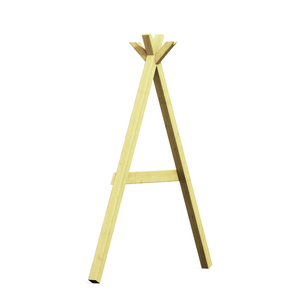 WINNETOO A-Seitenteil FSC®